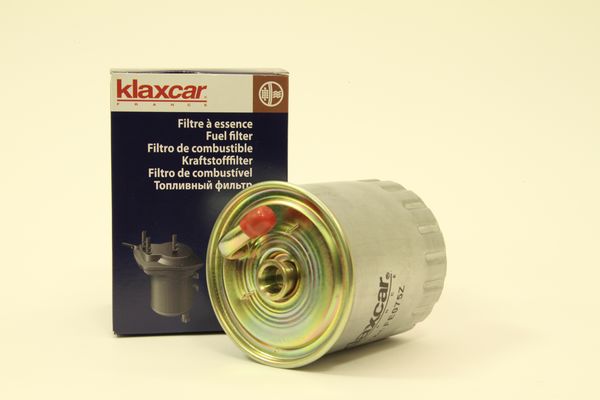 KLAXCAR FRANCE Kütusefilter FE075z